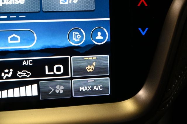 2024 Subaru Outback Onyx Edition XT
