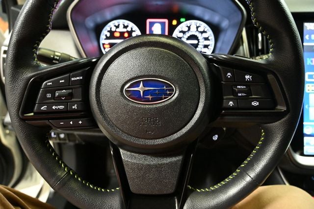 2024 Subaru Outback Onyx Edition XT