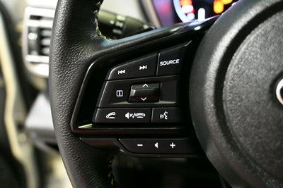 2024 Subaru Outback Onyx Edition XT