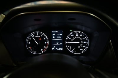 2024 Subaru Outback Onyx Edition XT