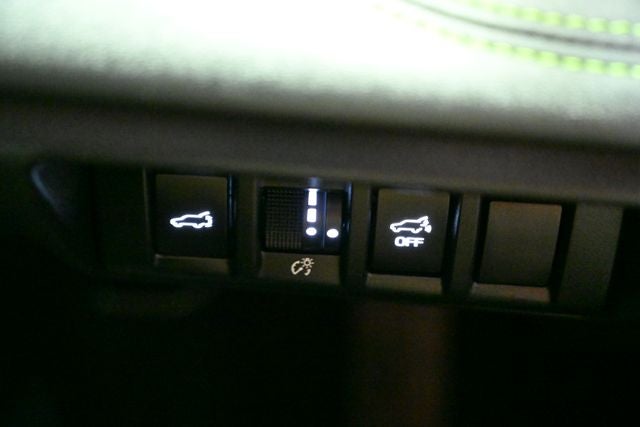 2024 Subaru Outback Onyx Edition XT