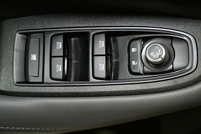 2024 Subaru Outback Onyx Edition XT