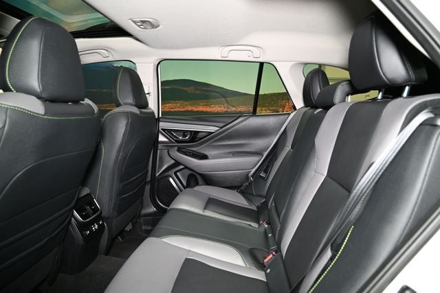 2024 Subaru Outback Onyx Edition XT