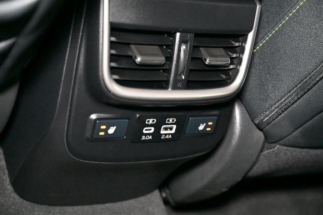 2024 Subaru Outback Onyx Edition XT