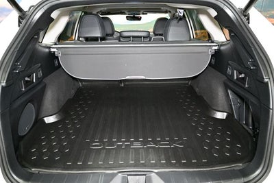 2024 Subaru Outback Onyx Edition XT