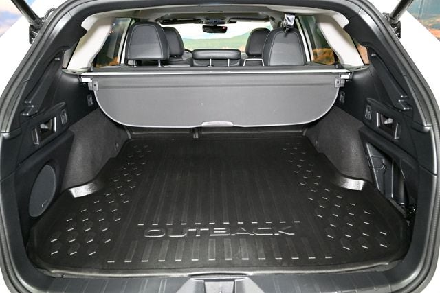 2024 Subaru Outback Onyx Edition XT