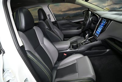 2024 Subaru Outback Onyx Edition XT