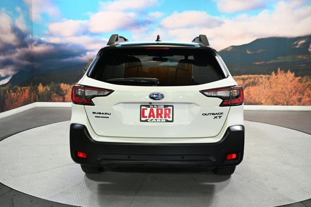 2024 Subaru Outback Onyx Edition XT