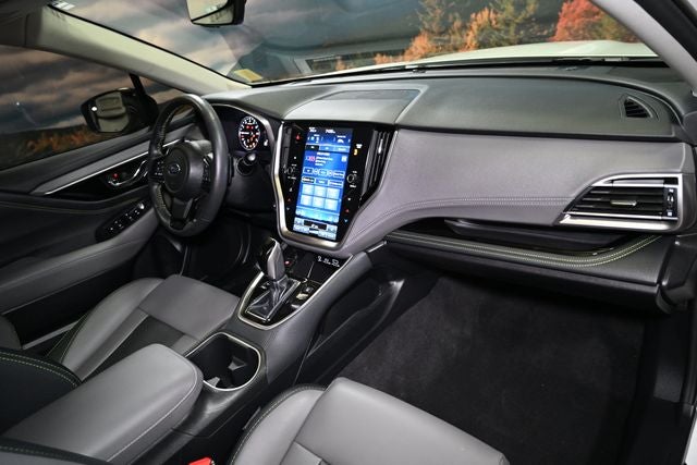2024 Subaru Outback Onyx Edition XT