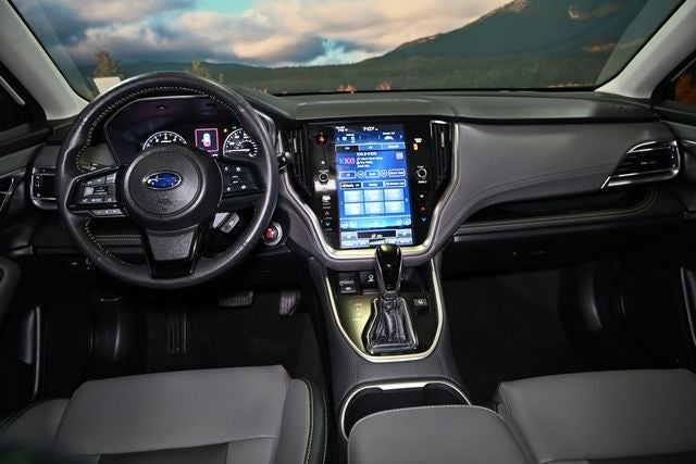 2024 Subaru Outback Onyx Edition XT