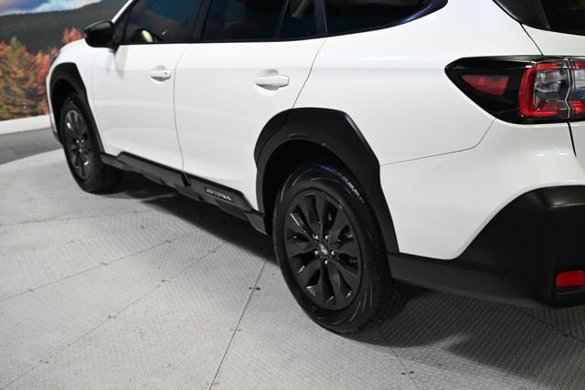 2024 Subaru Outback Onyx Edition XT