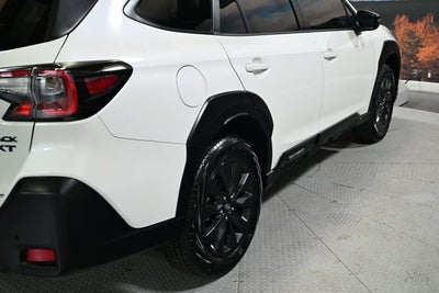 2024 Subaru Outback Onyx Edition XT