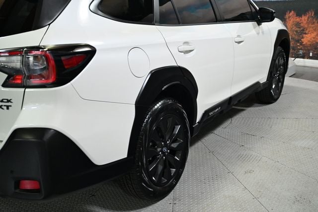 2024 Subaru Outback Onyx Edition XT