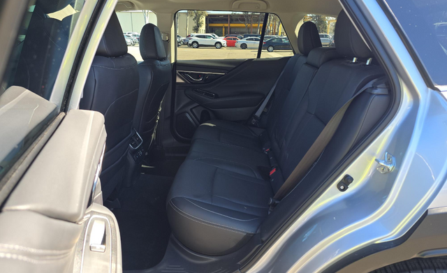 2023 Subaru Outback Limited XT