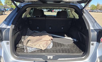 2023 Subaru Outback Limited XT