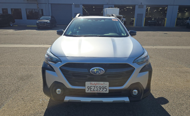 2023 Subaru Outback Limited XT