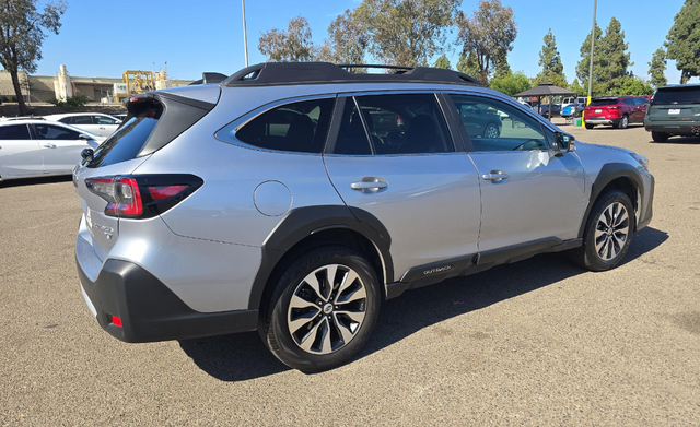 2023 Subaru Outback Limited XT