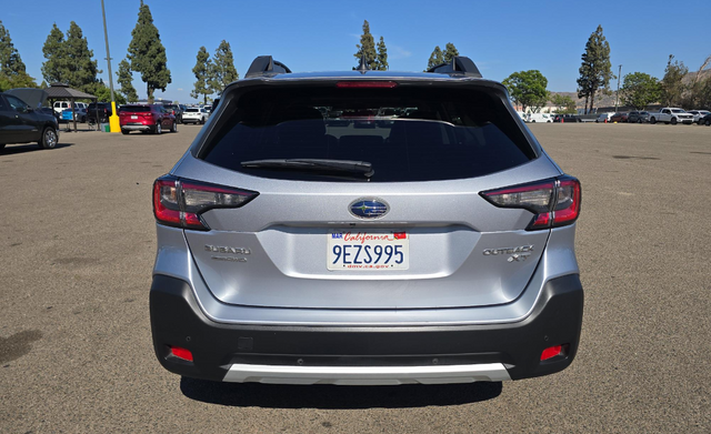 2023 Subaru Outback Limited XT