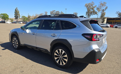 2023 Subaru Outback Limited XT
