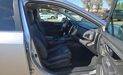 2023 Subaru Outback Limited XT