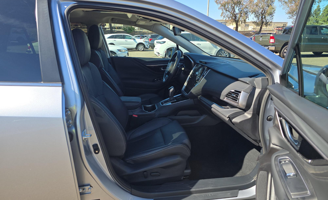 2023 Subaru Outback Limited XT
