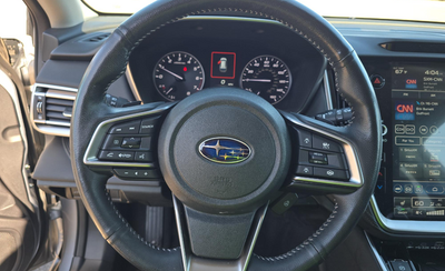 2023 Subaru Outback Limited XT