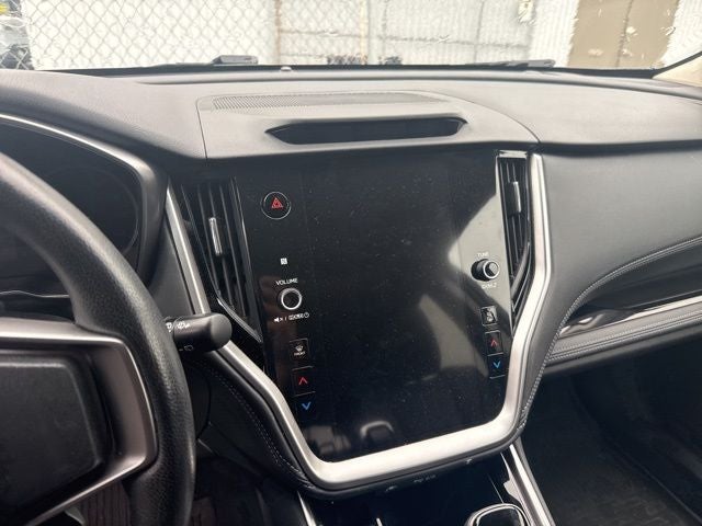 2021 Subaru Outback Limited XT