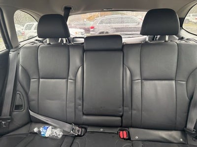 2021 Subaru Outback Limited XT