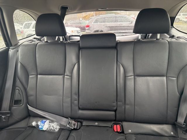 2021 Subaru Outback Limited XT