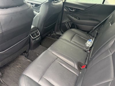 2021 Subaru Outback Limited XT