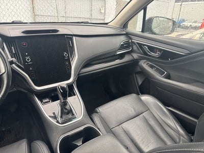 2021 Subaru Outback Limited XT