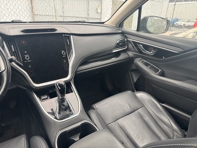 2021 Subaru Outback Limited XT