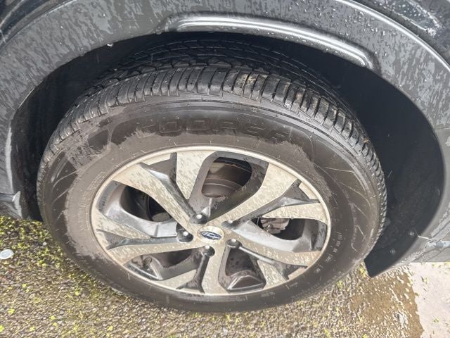 2021 Subaru Outback Limited XT