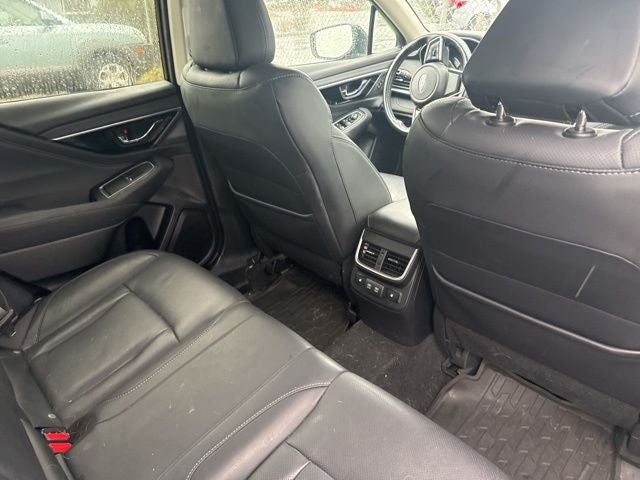 2021 Subaru Outback Limited XT