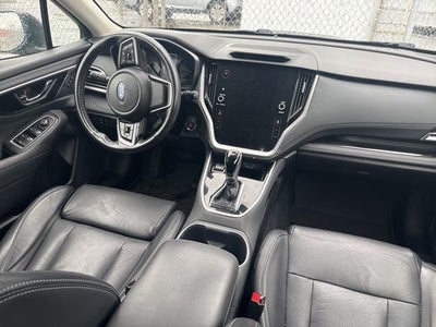 2021 Subaru Outback Limited XT