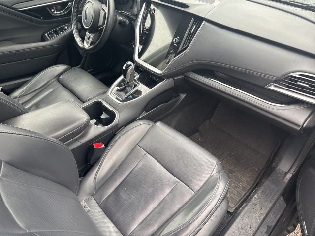 2021 Subaru Outback Limited XT