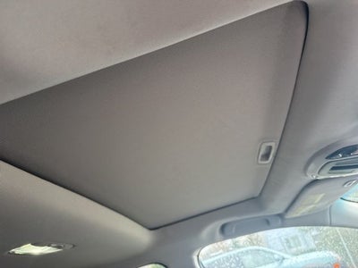 2021 Subaru Outback Limited XT