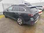2021 Subaru Outback Limited XT