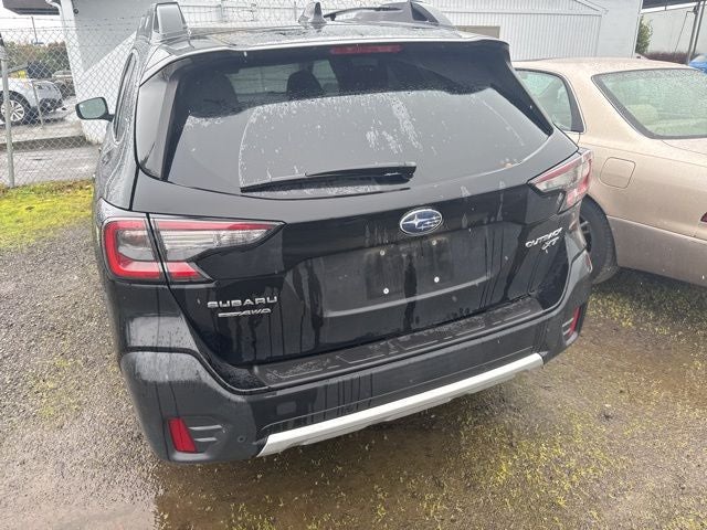 2021 Subaru Outback Limited XT