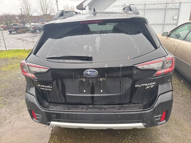 2021 Subaru Outback Limited XT
