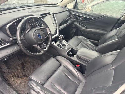 2021 Subaru Outback Limited XT