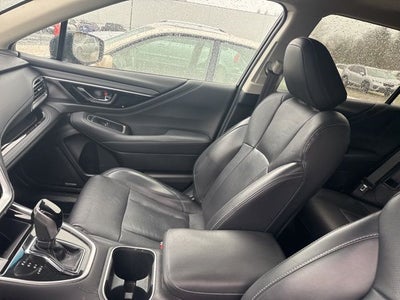 2021 Subaru Outback Limited XT