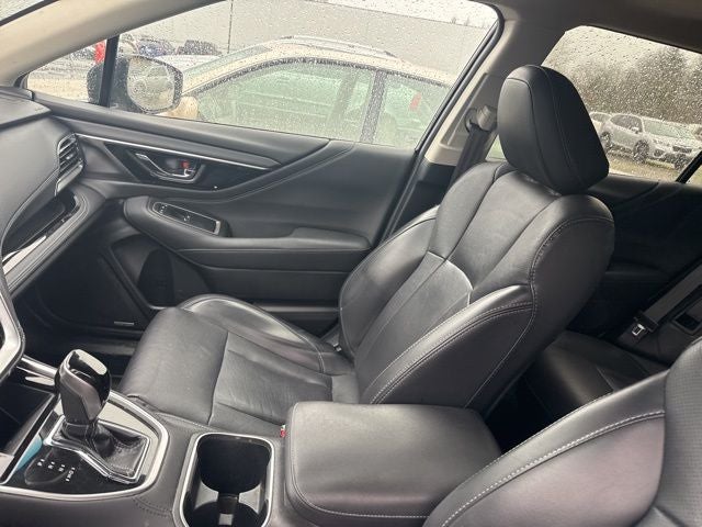 2021 Subaru Outback Limited XT