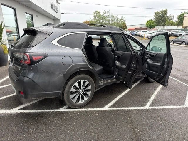 2024 Subaru Outback Limited XT