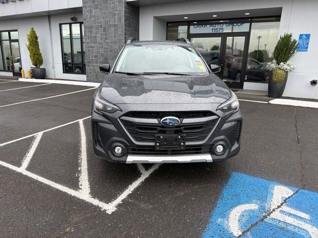 2024 Subaru Outback Limited XT