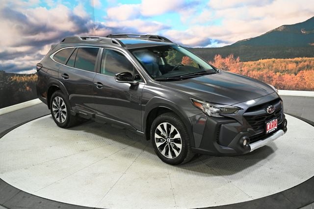 2024 Subaru Outback Limited XT