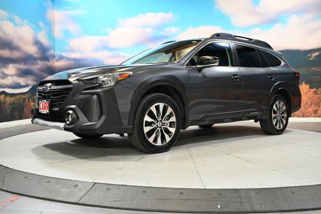 2024 Subaru Outback Limited XT