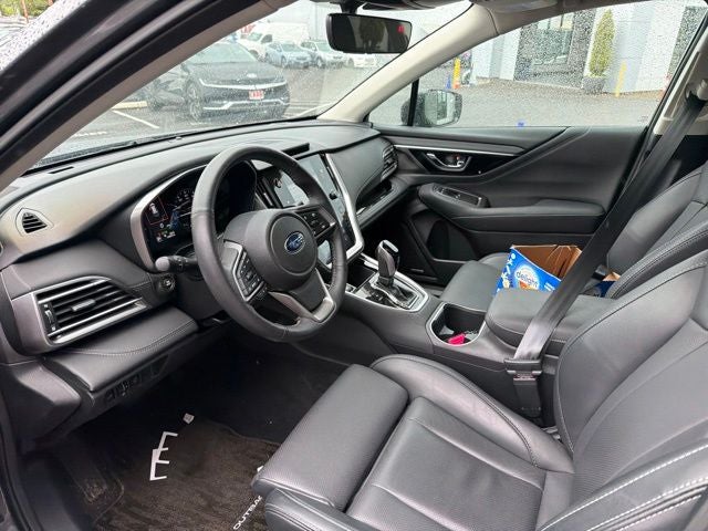 2024 Subaru Outback Limited XT