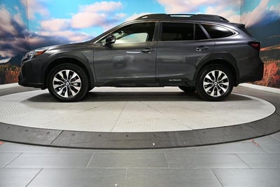 2024 Subaru Outback Limited XT