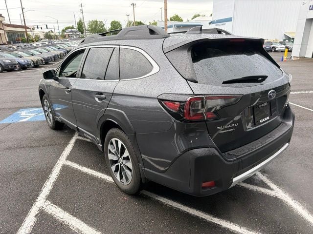 2024 Subaru Outback Limited XT